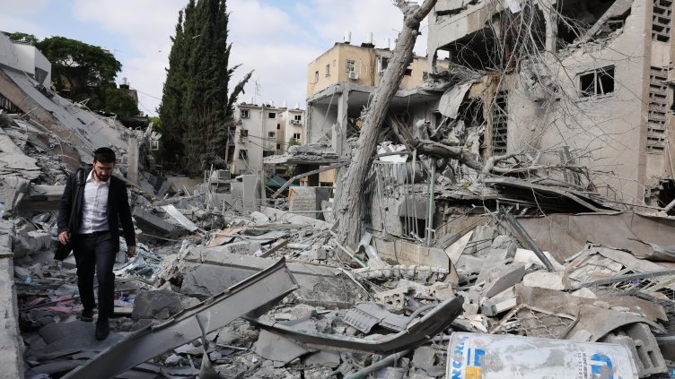 Израелка с български корени е загинала при иранска атака в Бат Ям