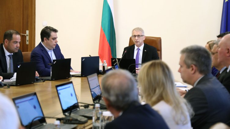 Какво реши МС днес: Руски компании ремонтират шести блок „АЕЦ Козлодуй“