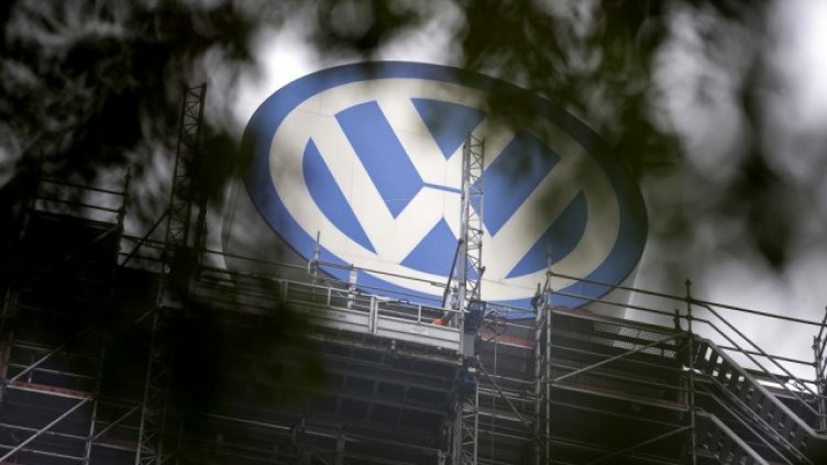 Лош старт на 2016-а за Volkswagen