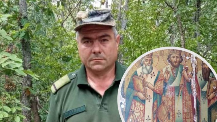 Дело на безбожник: Ценни икони – реликви, тъпкани в чувал, метнат в гората