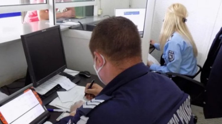 135 сигнала са получени в изборния ден в МВР