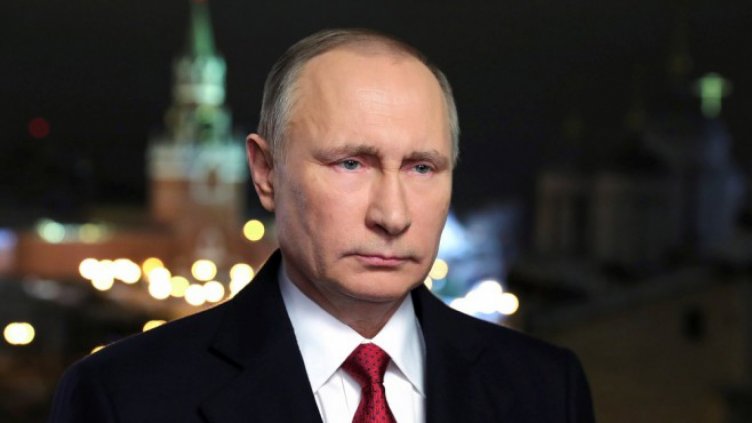 Путин с хипотеза: Зад намесата в изборите в САЩ може да стоят US хакери