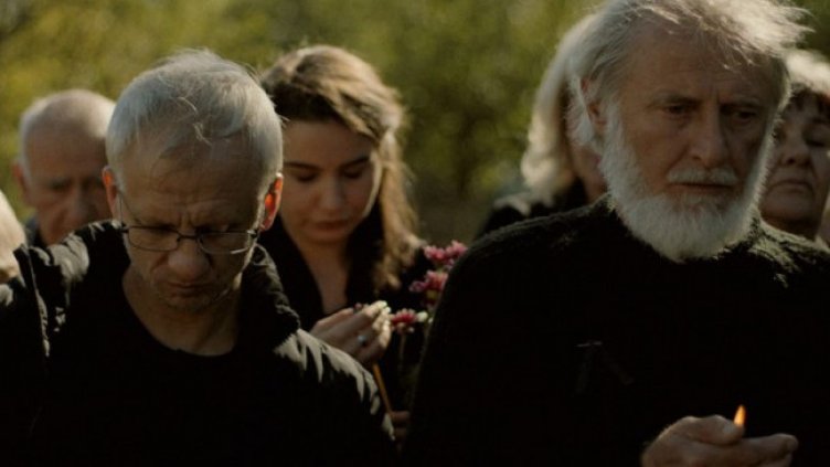 България се пробва за "Оскар" с "Бащата"