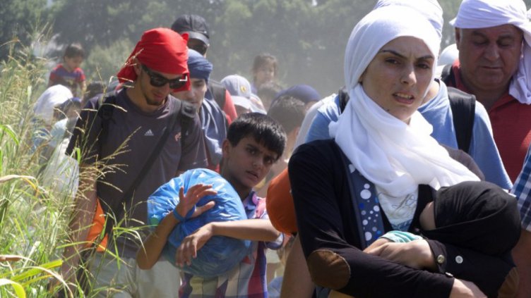 Жителите на италианско градче не пуснаха мигранти