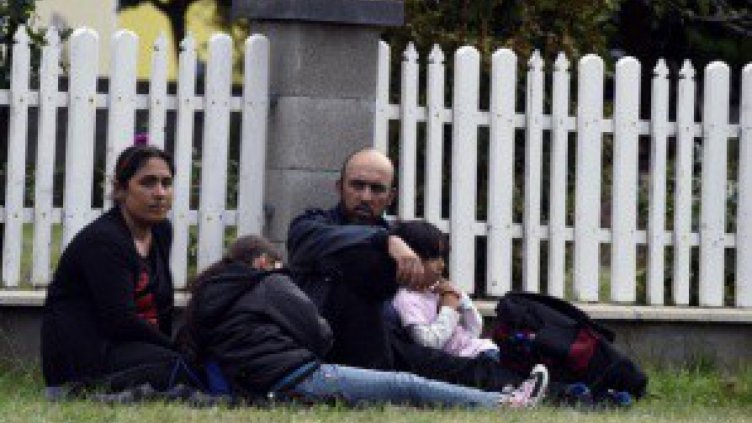 Вътрешните министри от ЕС се срещат извънредно за бежанците