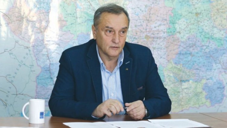 Снимка: АПИ