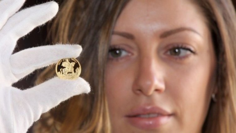 БНБ обяви конкурси за проекти на три сребърни и една златна монета