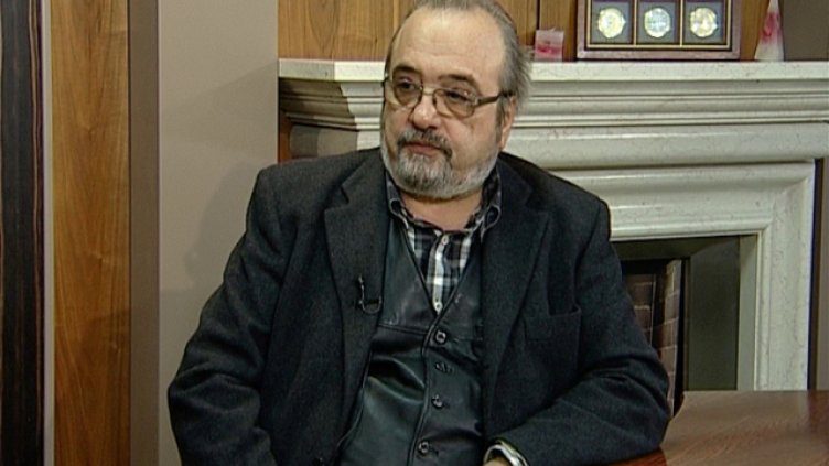 Руслан Попстефанов.