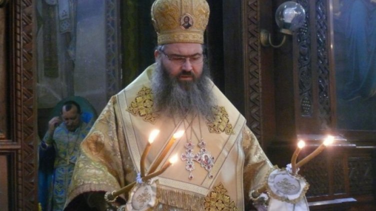 Рождественско послание на Варненския и Великопреславски митрополит Йоан