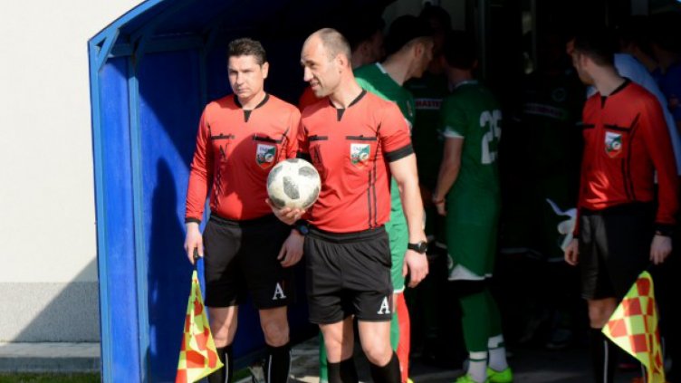 Валентин Железов свири Черно море – Ботев Пловдив