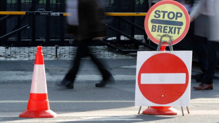 ЕС се готви да отложи Brexit до 2020 г.  