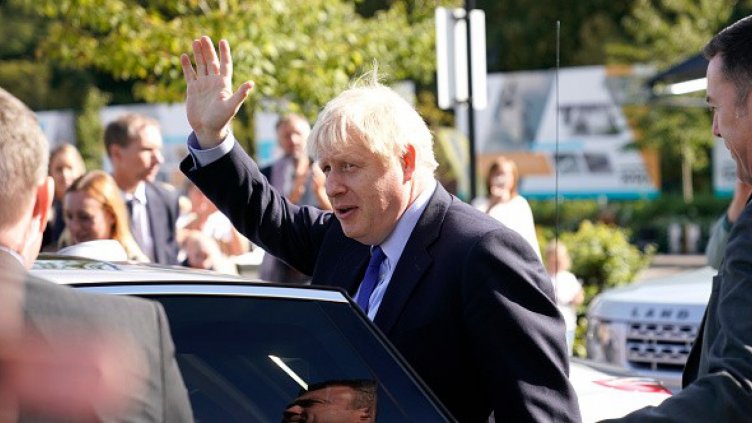 Британска коалиция в италиански стил би могла да спре Brexit