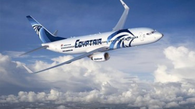 Имало сигнали за пожар на борда на разбилия се самолет на EgyptAir