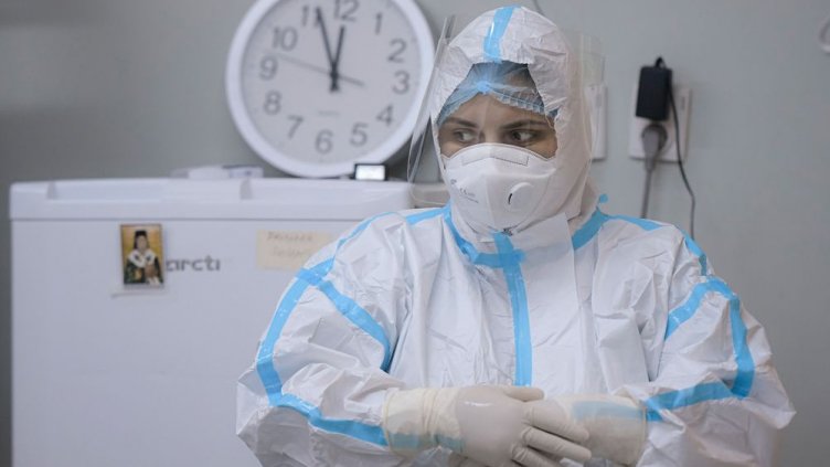 Корона без край! Откриха нов подвариант на Омикрон. Поваля от раз