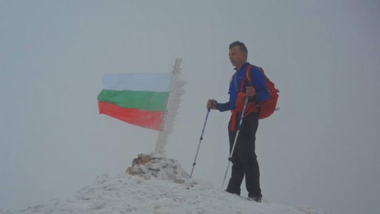 Разрешиха хеликоптерите за Боян Петров да излетят
