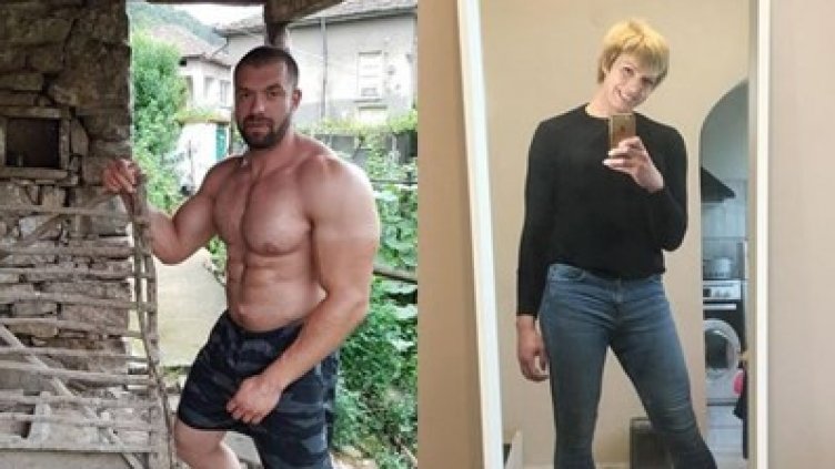 От мускуляга – в миличка Мелиса. Преобразяването на Тишо от "Фермата"