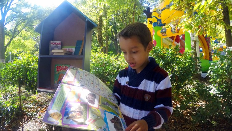 Снимка Пламен Гутинов