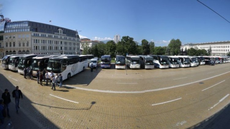 Превозвачите ще получат 30 млн. лева от програма "Транспорт"