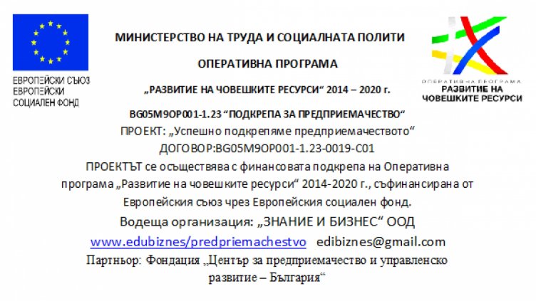 Бизнес диагностика в предприемаческата дейност