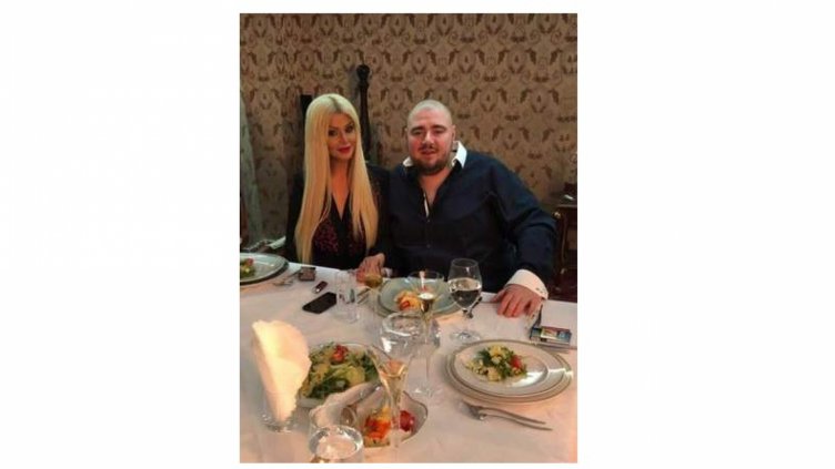 Светлана Василева и Гущеров си казват &ldquo;да&rdquo; в София