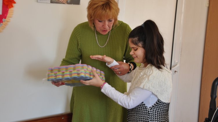 Снимки: Ели Маринова