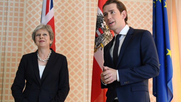 През септември: Brexit събира лидерите на страните в ЕС  