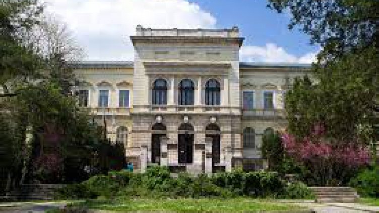 Редят изложба за цар Самуил в Археологическия музей