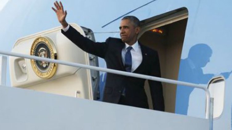 Истерия в Кения покрай посещението на Обама