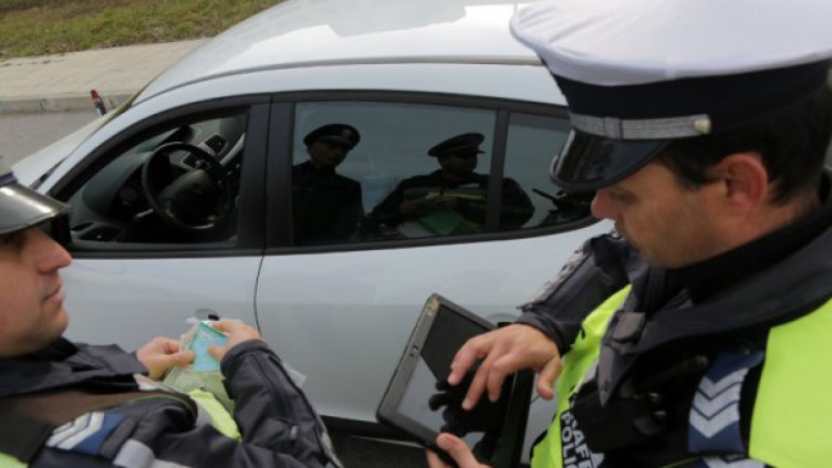 Окончателно: Върнаха мобилните камери на пътя