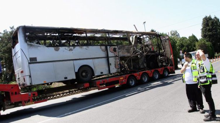 Спецсъдът отново не можа да даде ход на делото за атентата на бургаското летище