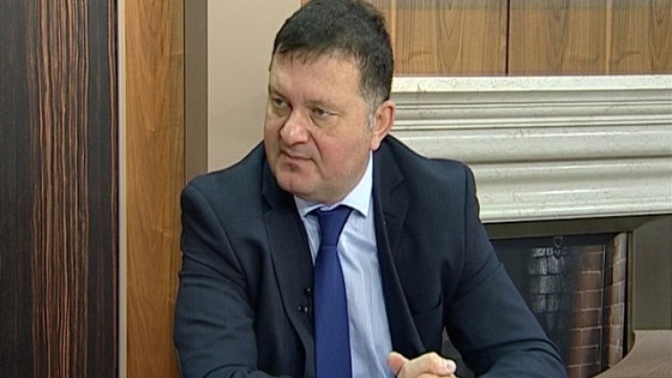 Христо Христов: Дежурни екипи работят и през уикенда в район &bdquo;Младост&ldquo;