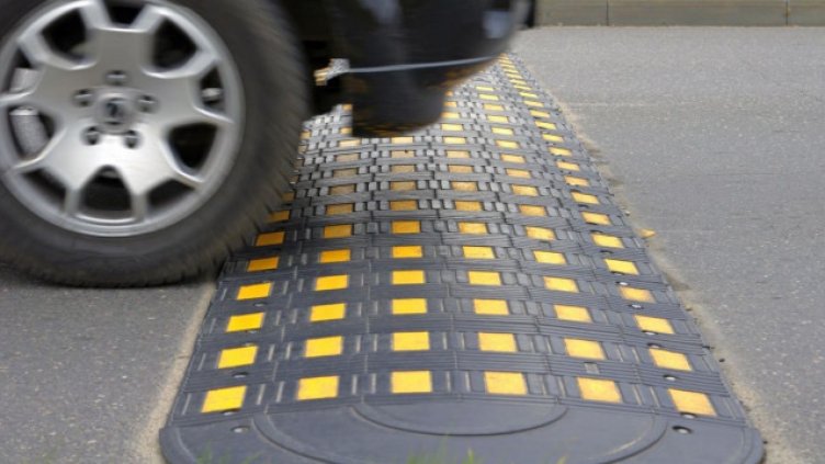 Съдът забрани „легналите полицаи”