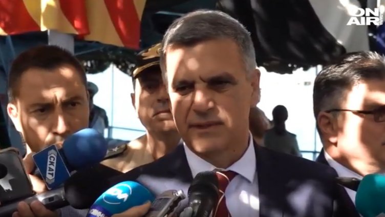 Янев: Причината за авиокатастрофата с МиГ-29 е комплексна, не е само пилотска грешка