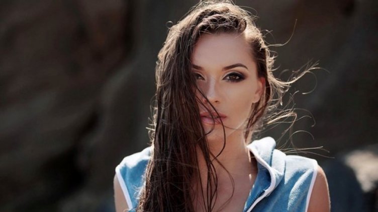 Българка с титлата "Мис Планет" в Грузия