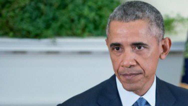 Обама нареди вдигането на санкциите срещу Иран