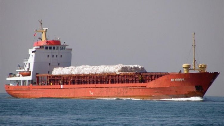 Издирват сириец, изчезнал от кораб във Варна