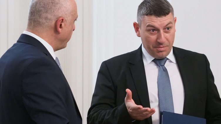 Правителството предлага Деньо Денев за председател на ДАНС