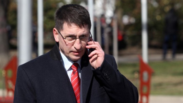 12 000 избирателни секции ще бъдат под охрана до края на вота