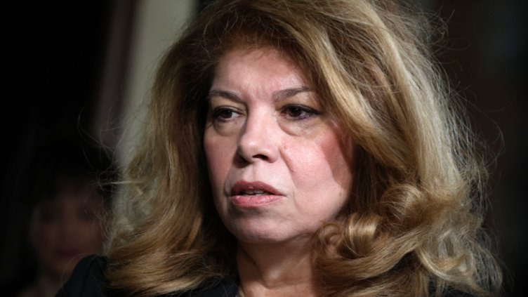 Илияна Йотова от Варна: Президентът е единственият гарант за спазването на Конституцията