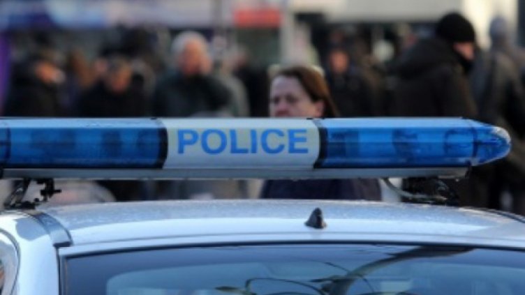 32-годишен задигна метална каса от магазин на ул. "Мир"