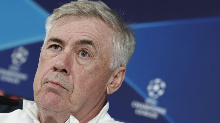 Близо 5 г. затвор за Анчелоти поиска испанската прокуратура