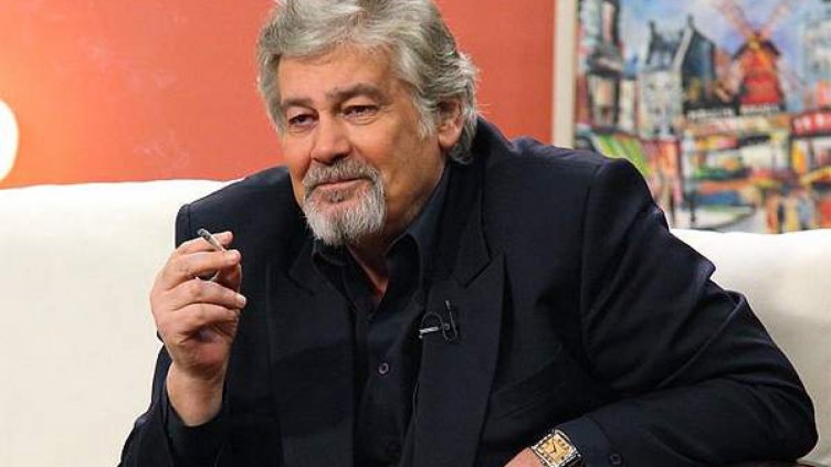 Ламбо проговори, живее като отшелник