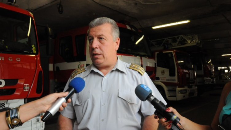 Снимки: Пламен Гутинов