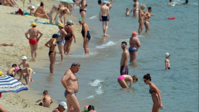 Кадрите в туризма ни намалели с 10%