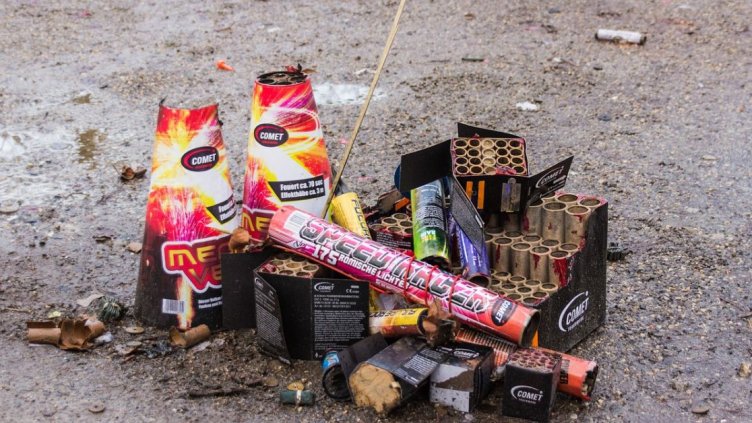 Кампанията "Безопасна Коледа" започва с проверки