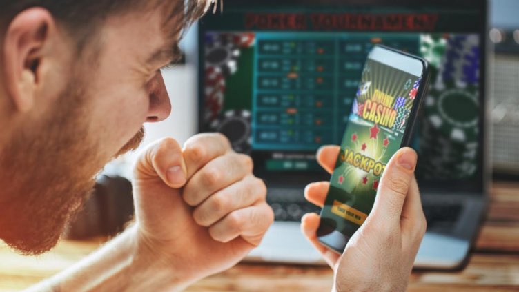 Онлайн казината изместиха гледането на ТВ сериали у нас