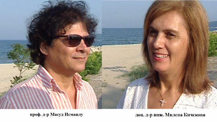 Студенти спасяват Провадия от земетресения