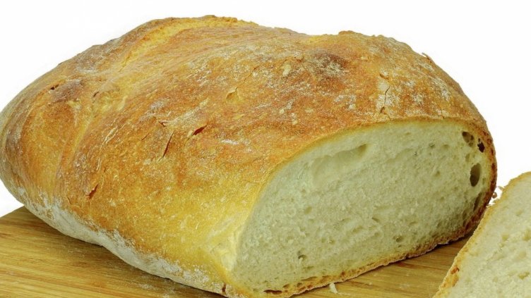 Рецепта на деня: Лесен, бърз и вкусен домашен хляб