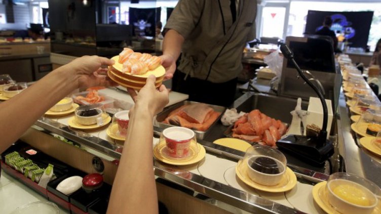 Ресторанти в Южна Англия търсят наши готвачи