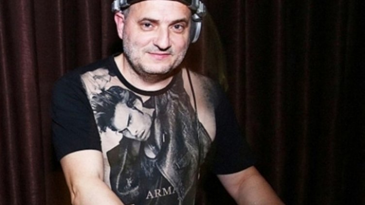 Тодор Тодоров - Dj Teddy